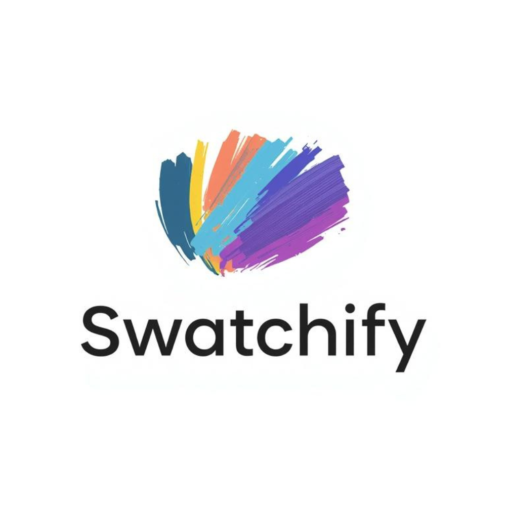 Swatchify - CSS Variable Color Swatches
